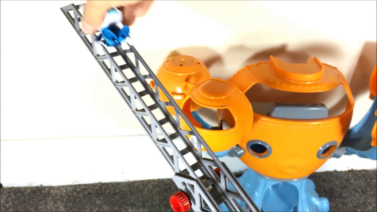 octonauts toys | Oktonautene Leker | Die Oktonauten | jouets Octonauts | Oktonautit  Leluja