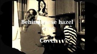 behind these hazel eyes - cover.wmv
