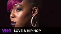 Love & Hip Hop | The Cypher: Season 6 Freestyles | VH1