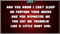 Scandalous - Mis-Teeq tribute - Lyrics