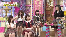 ※AKB調べ # 1 AKB Shirabe 調べ 1 ENG sub NMB48 AKB48 SKE48 HKT48 SNH48 Nogizaka46