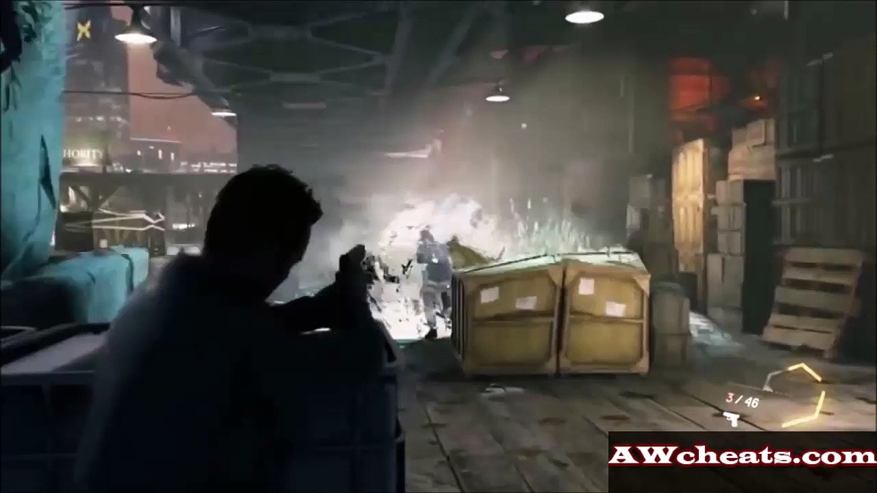 Quantum Break Free Download | Full Version Games PC + Crack | Keygen