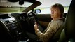 Aston Martin V8 Vantage Vs Jet Powered Rollerskates Top Gear Series 10 BBC