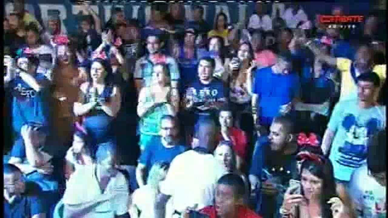 Ary Farias x Arnaldo Mickey - Face to Face 13
