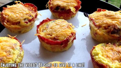 TOP 10 BODYBUILDING RECIPES OF ALL-TIME