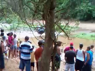 Coamo, Santa Ana, La pegada 26/4/09 (parte 14 )