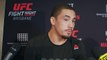 Like it or not, UFC 197 is the biggest fight of Robert Whittaker's life