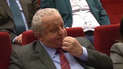 THY Teknik AŞ Genel Müdürü Karaman