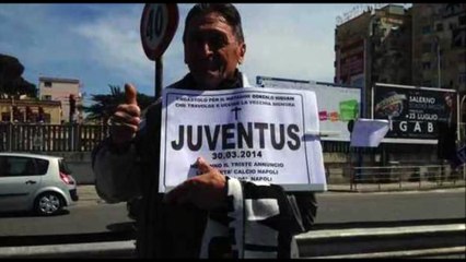 Barzelletta Fiorentina Juventus babbo ridere humor toscana Frezee Tube