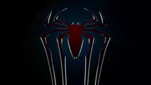 Sinister Six Schematics from The Amazing Spider-Man 2