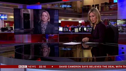 EU: UK to have the best of both worlds says David Cameron - BBC News