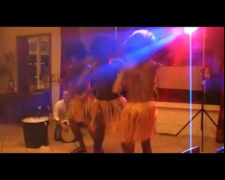 mamadou avait mal au dents