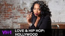 Love & Hip Hop | Yandy & Mendeecees Discuss His Legal Fight | VH1