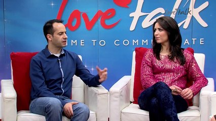 Love Talk Show - The mother-in-laws syndrome - SE01EP043