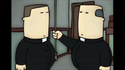 Barzelletta Fiorentina prete pisano e livornese ridere humor toscana Frezee Tube