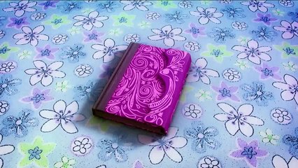 Violetta songs In My Own World (Scandinavian version)