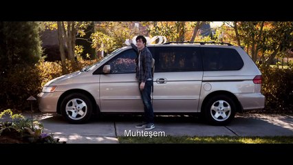 Paper Cities | Turkish Subtitles | Trailer | 24 July 2015