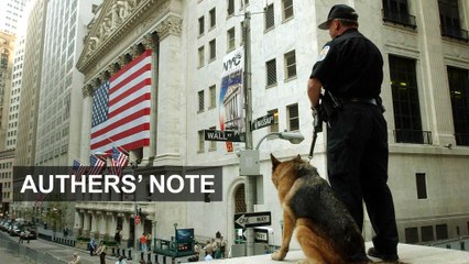 Markets' chronicle of a tragedy foretold