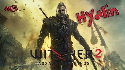 The Witcher 2 : Assassins of king - partie 6 - Xbox360