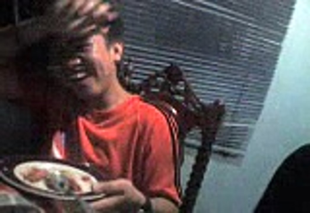 metacool archie's bday..