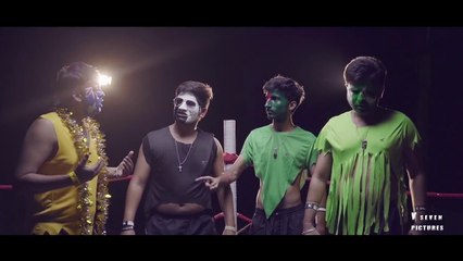 Pehla Shikaar | India vs New Zealand T20 world cup 2016 | #Kiwiudd | funny world cup video