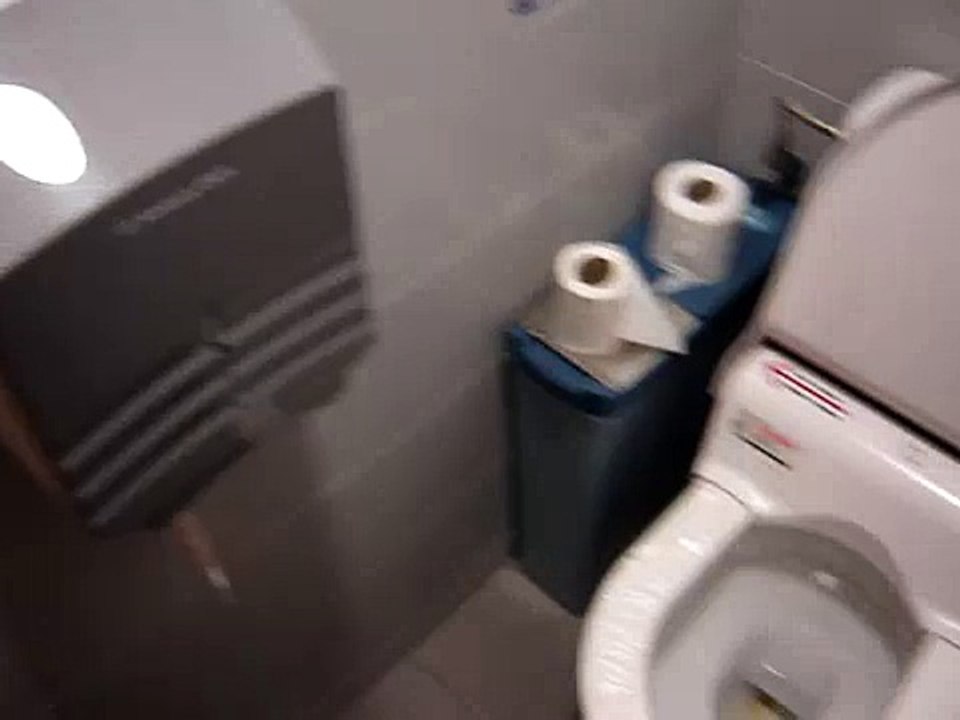 Hygolet WC