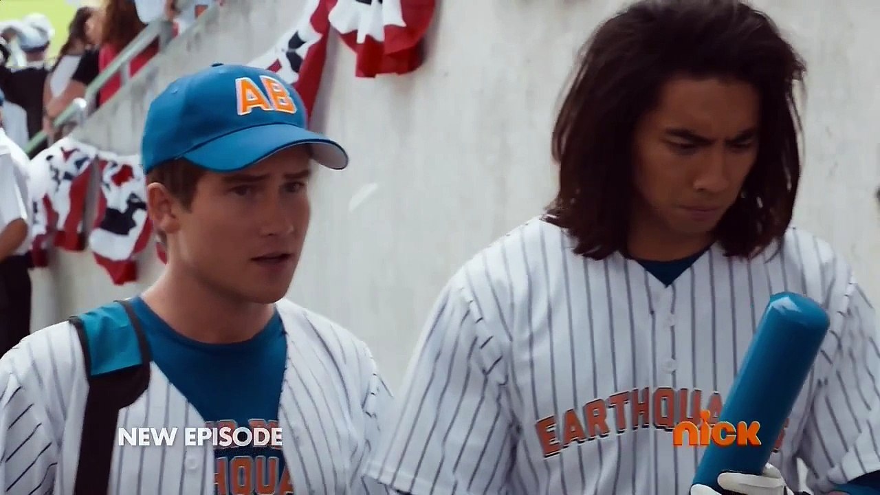 Power Rangers Dino Super Charge Ep 7 (teaser)