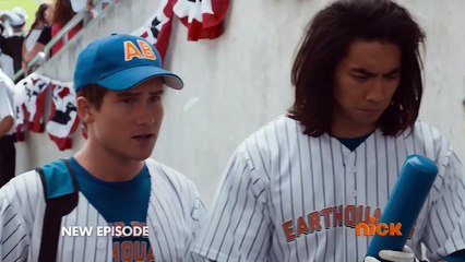 Power Rangers Dino Super Charge Ep 7 (teaser)