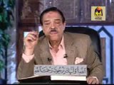 برنامج الشيخ أحمد عامر الجزء الثاني الحلقة رقم - 31 | برنامج ديني |