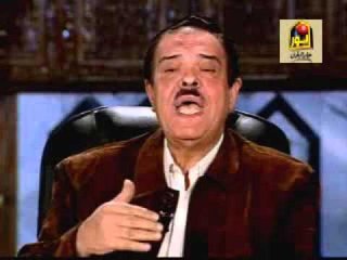 برنامج الشيخ أحمد عامر الجزء الثاني الحلقة رقم - 12 | برنامج ديني |