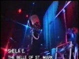 Shiela E - Belle of St Mark