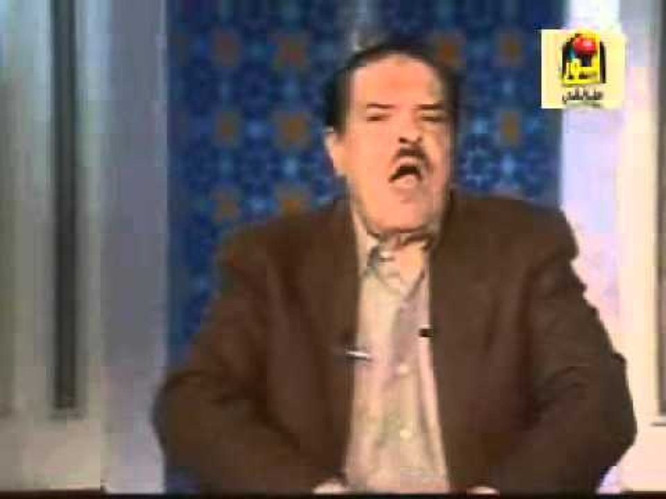 برنامج الشيخ احمد عامر الجزء الاول الحلقه رقم ...