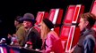 Cody Frost performs ‘Another Brick In The Wall’- Knockout Performance - The Voice UK 2016
