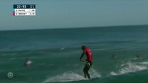 WSL - Margaret River Round 2