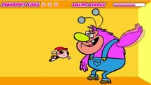 Power Puff Girls - Girl power