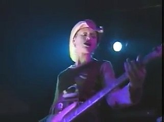 the smashing pumpkins - pug