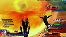 Dragon Ball Zenkai Battle Zenkaichi Budokai: Semi Finals Shoutcast! Cell & Gokus Awesome