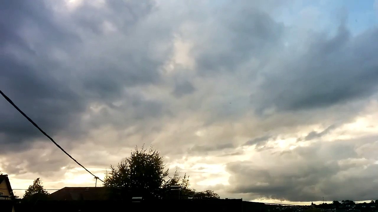 Clouds