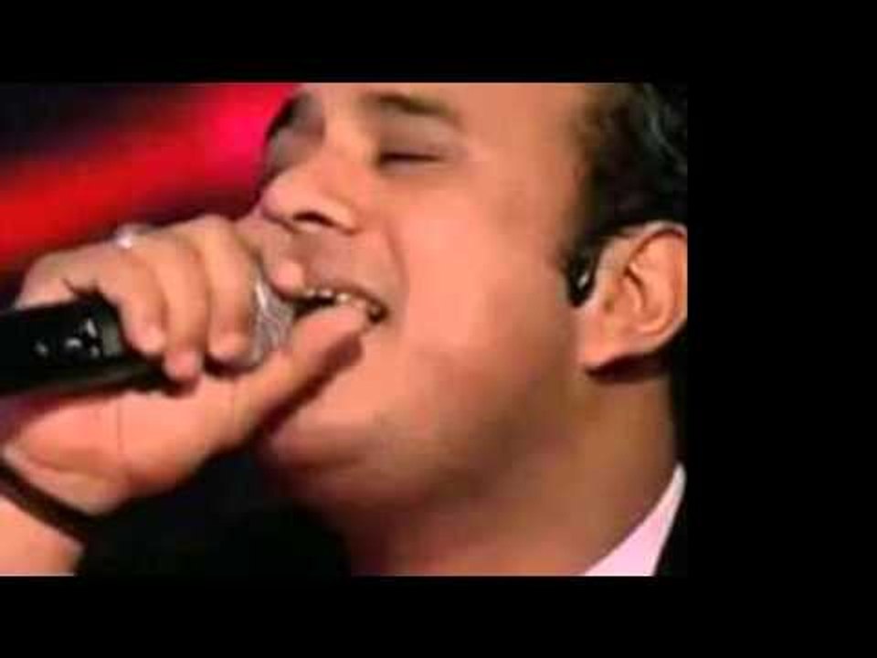 محمود الليثى - مرسال الهوى  /   Mahmoud Ellithy - Mersal Elhawa