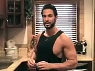 Bodybuilding Diet (Meal Two)