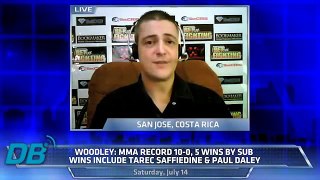 Kennedy Challenges Rockhold for Strikeforce Middleweight Title - MMA Betting Preview and Picks