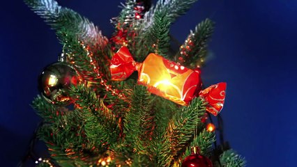 Om Nom Stories: Christmas Special (Episode 9, Cut the Rope)