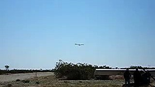 Brian's ranch - worlds smallest air show 4
