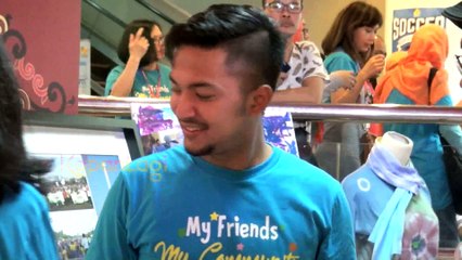 Ihsan Tarore Cari Pasangan Yang Mengerti Profesinya