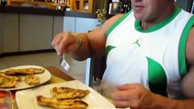 M&M ● Meals and Muscles ft Rich Piana, CT Fletcher, Kali Muscle