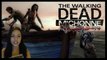 The Walking Dead: Michonne - SWIMMING ZOMBIES - Part 1 - EP 1