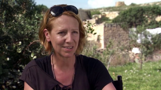 Game of Thrones Season 1: Episode #7 - Many Shades of Black (HBO)