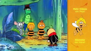 Die Biene Maja - Folge 82 - Das Alexandrophon
