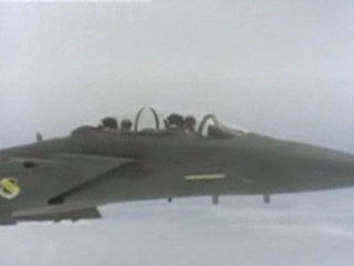 F-15 Eagle 30th Anniversary