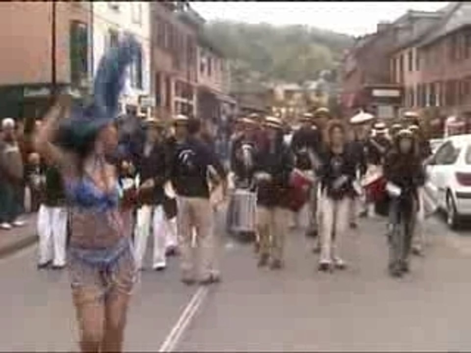 Tamos Juntos Marciac 2007 (...)